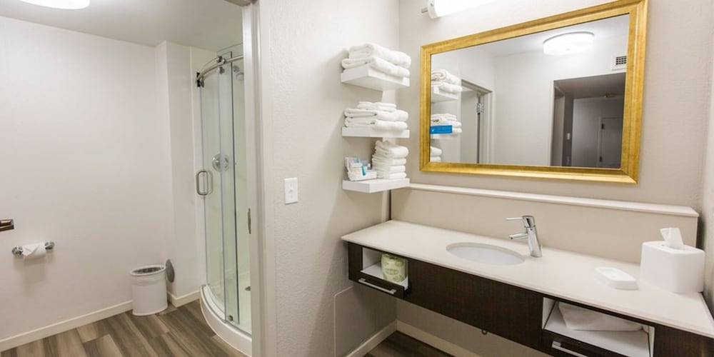 Hampton Inn & Suites Nashville Airport - photo 10