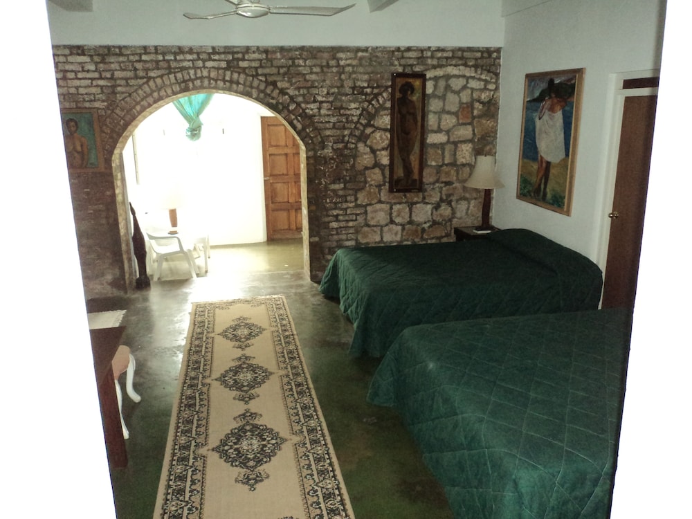 Hotel Rio Bueno in Unknown City, Jamaica
