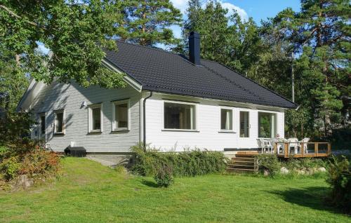 Amazing Home In Sandefjord With Wifi — Sandefjord — photo 2