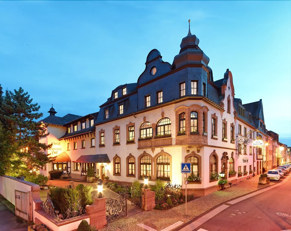 Eurener Hof in Trier, Germany