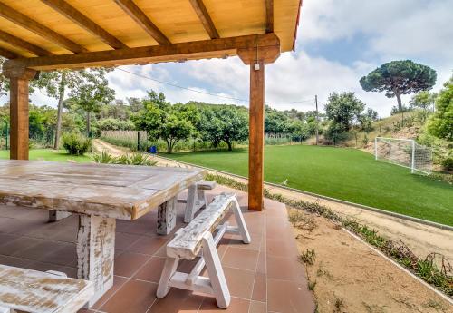 Vivalidays Can Palomo — Palafolls — photo 3