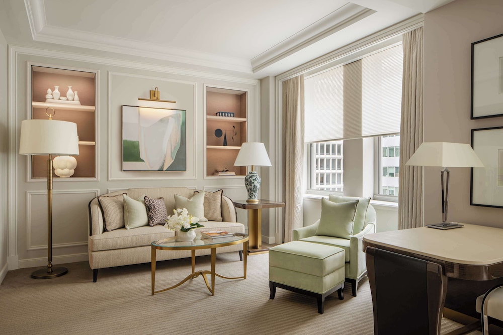 Waldorf Astoria New York - photo 11