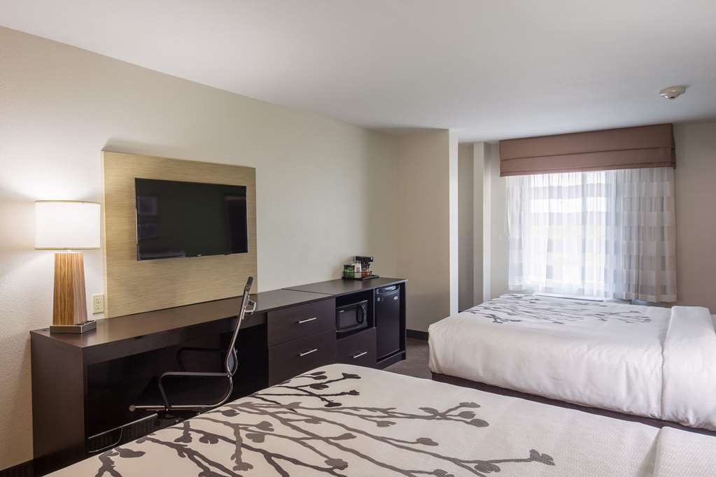 Sleep Inn & Suites Ingleside Corpus Christi - photo 25