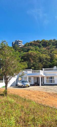 Adithya resort vagamon — Erattupetta — photo 4