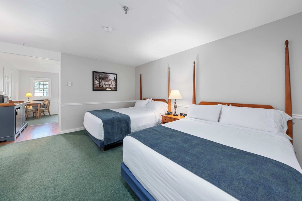 The Country Inn at Camden Rockport - photo 20