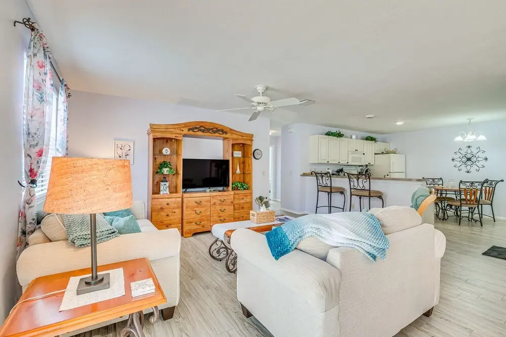 Home w Resort Amenities in The Villages - photo 2