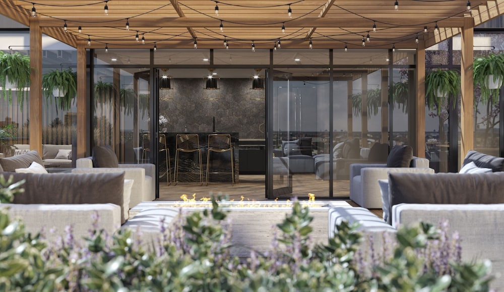 Global Luxury Suites at Tribeca - photo 28