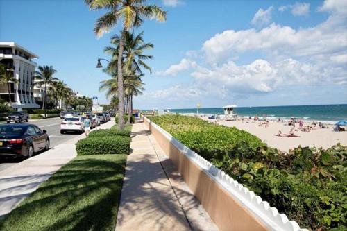 The Palm Beach Hotel Condominium - photo 8