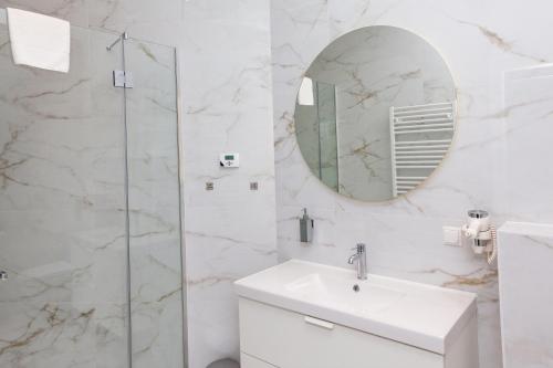 Vienna Stay Apartments Taborstrasse — 4-Star Luxury Hotel in Vienna, Austria