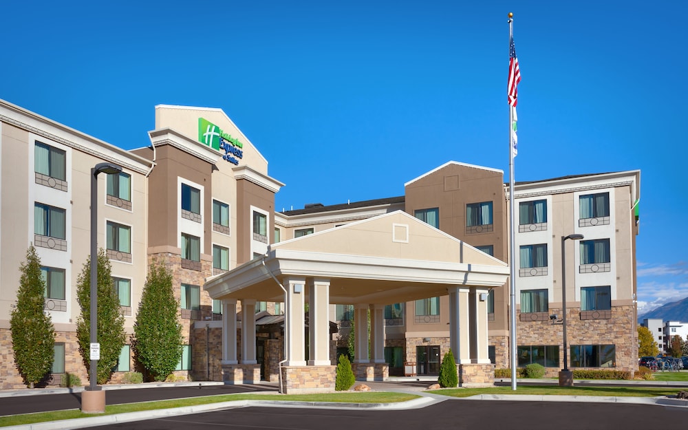Holiday Inn Express & Suites Orem North Provo by IHG - photo 41