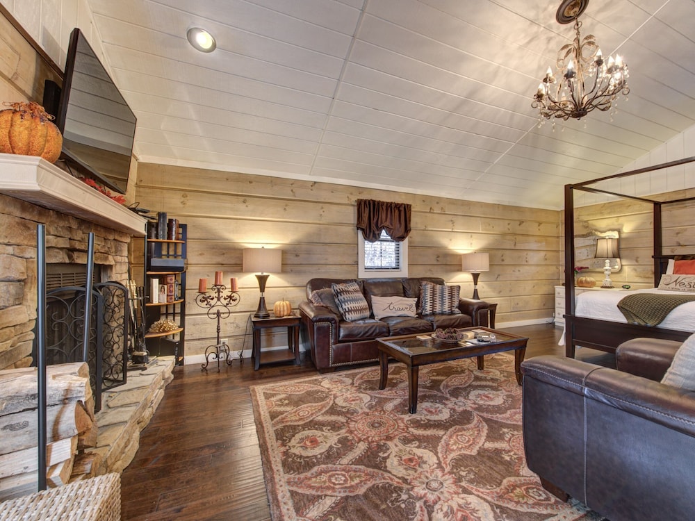 Seclusion Retreat - photo 7