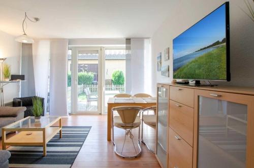 Ferienhaus Röhrken Schröder — 4-Star Luxury Hotel in Dahme, Germany