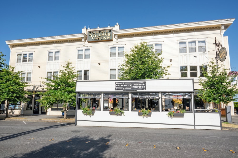 Fairhaven Village Inn - photo 91