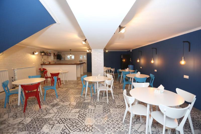 Golden Globe in Tbilisi, Georgia