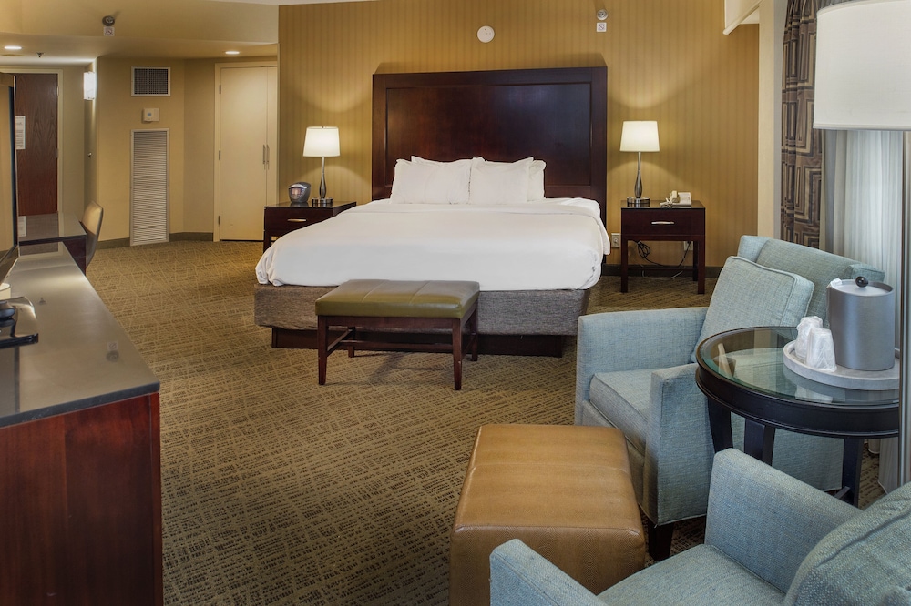 Crowne Plaza St. Louis Airport by IHG - photo 85