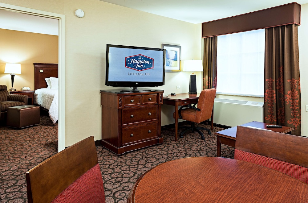 Hampton Inn Littleton - photo 8