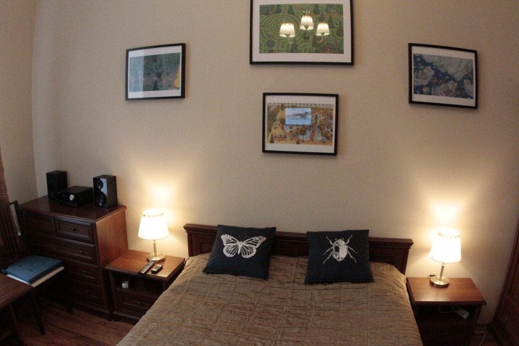 Peter Pan - last minute hotel in Saint Petersburg
