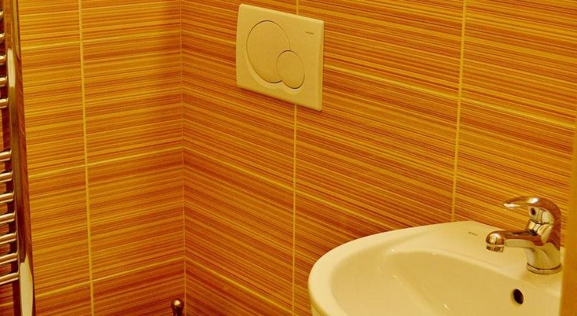 Hotel Florian — Slavkov U Brna — photo 2