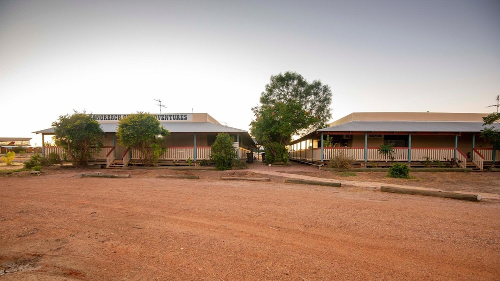 Longreach Outback Adventures — hotel in Longreach