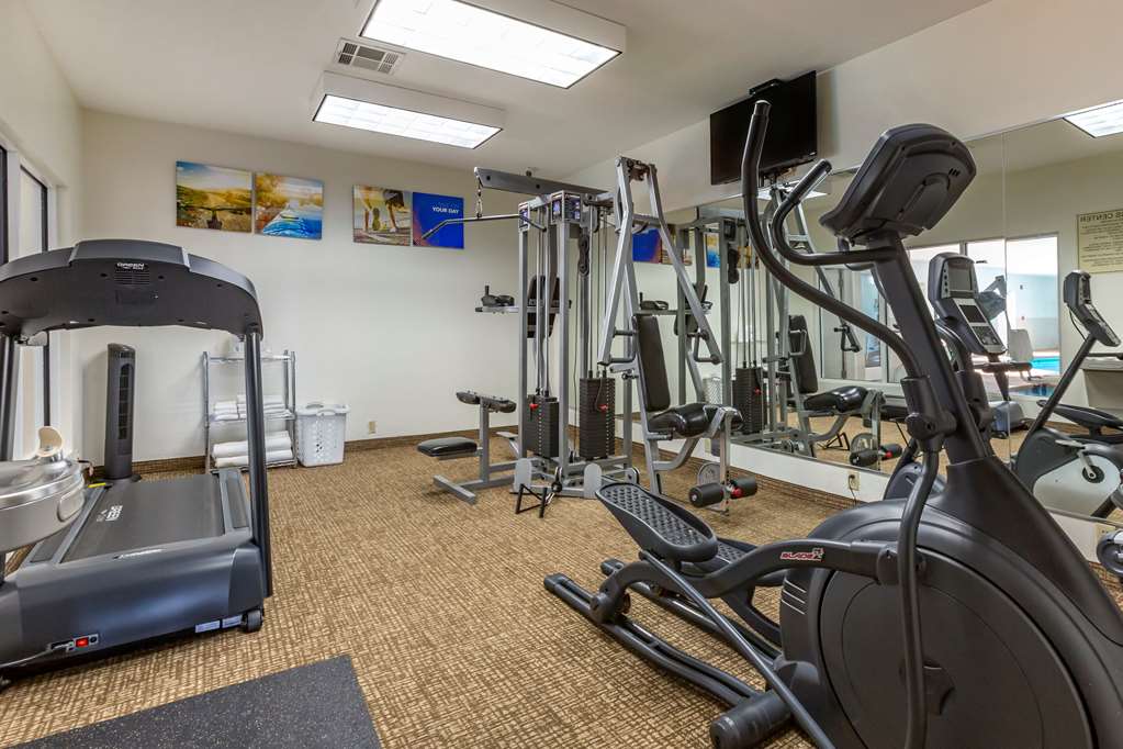 Comfort Inn & Suites Lordsburg I 10 - photo 22