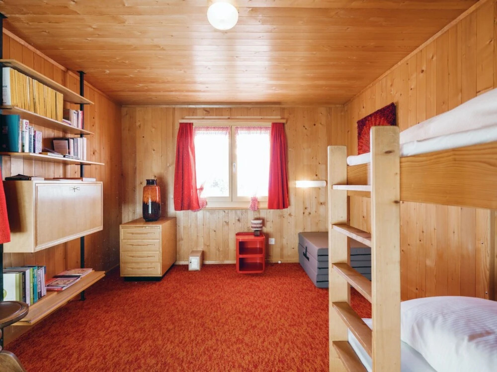 Chalet Engihalde — Amden — photo 3