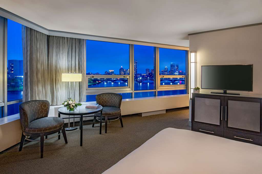 The Royal Sonesta Boston - photo 23