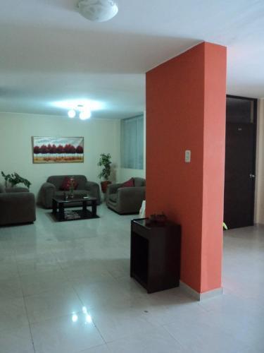 Umacollo Inn - carbon neutral hotel in Arequipa