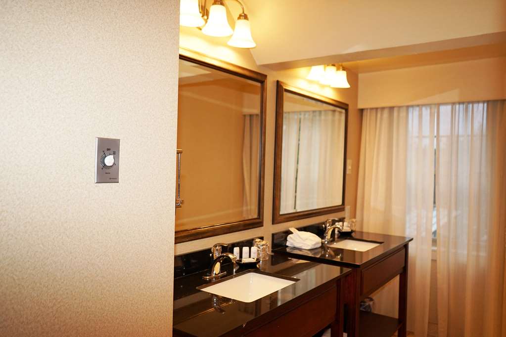 Wingate by Wyndham Bellingham Heritage Inn - photo 23