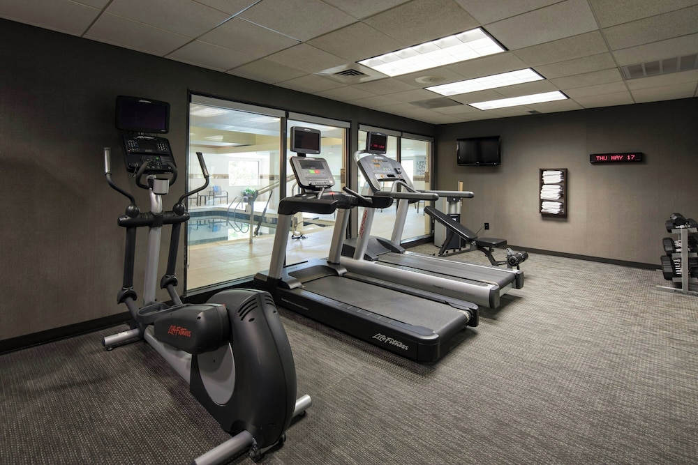 Courtyard by Marriott Rock Hill - photo 20