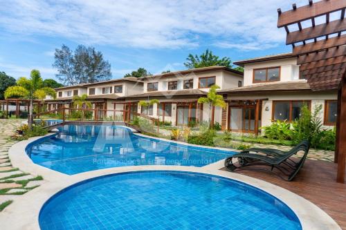 Barra Grande 129 in Marau, Brasil