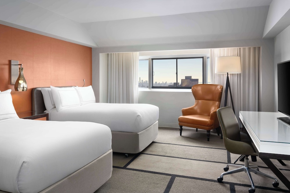 Millennium Hilton New York One UN Plaza - photo 34