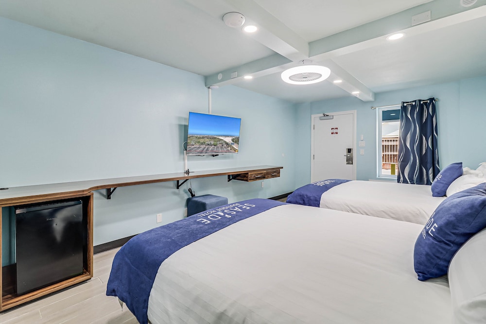 Seaside Boutique Hotel - photo 20
