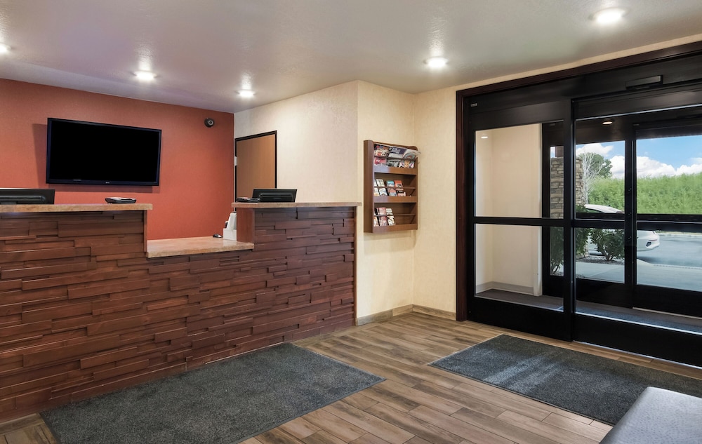 My Place Hotel Bozeman MT - photo 3