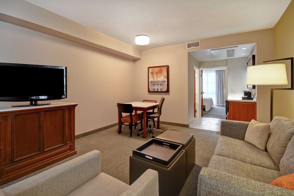 Embassy Suites Little Rock - photo 31
