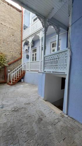 Lovely studio in Sololaki close to Libery Square #3