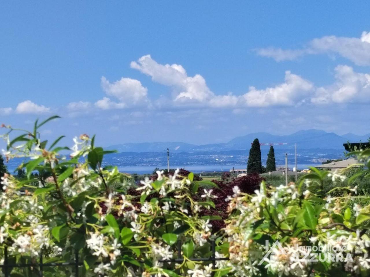 Villetta Batik Immobiliare Azzurra in Bardolino, Italy