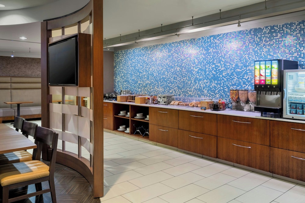SpringHill Suites by Marriott Charleston N. Ashley Phosphate - photo 46