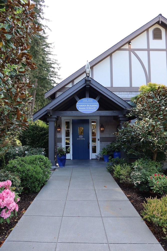 The Inn at Pleasant Beach - photo 38