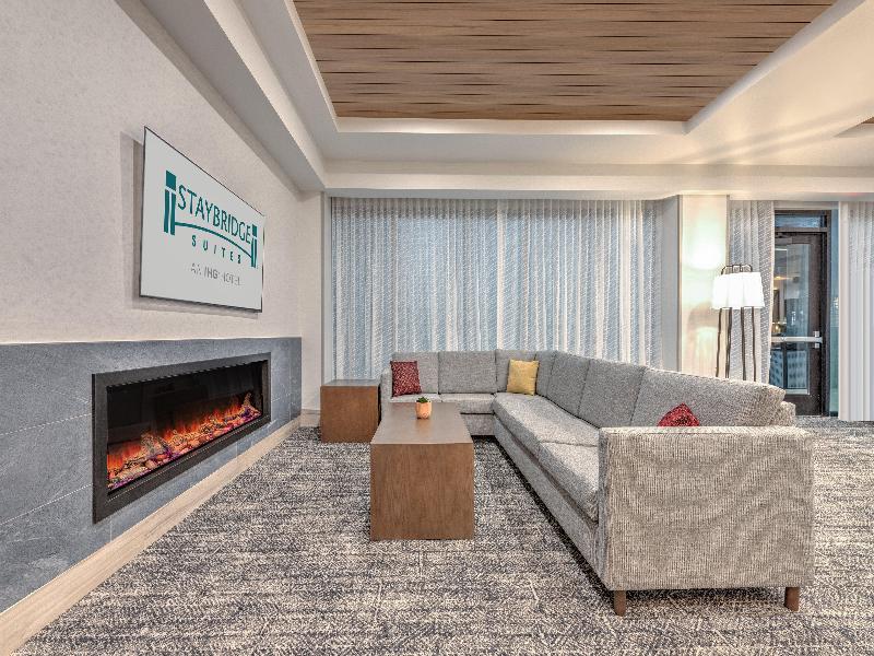 Staybridge Suites Port Arthur by IHG - photo 14