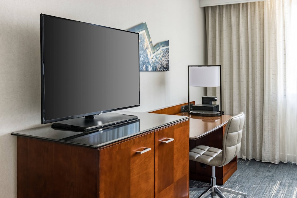 Richmond Marriott - photo 11