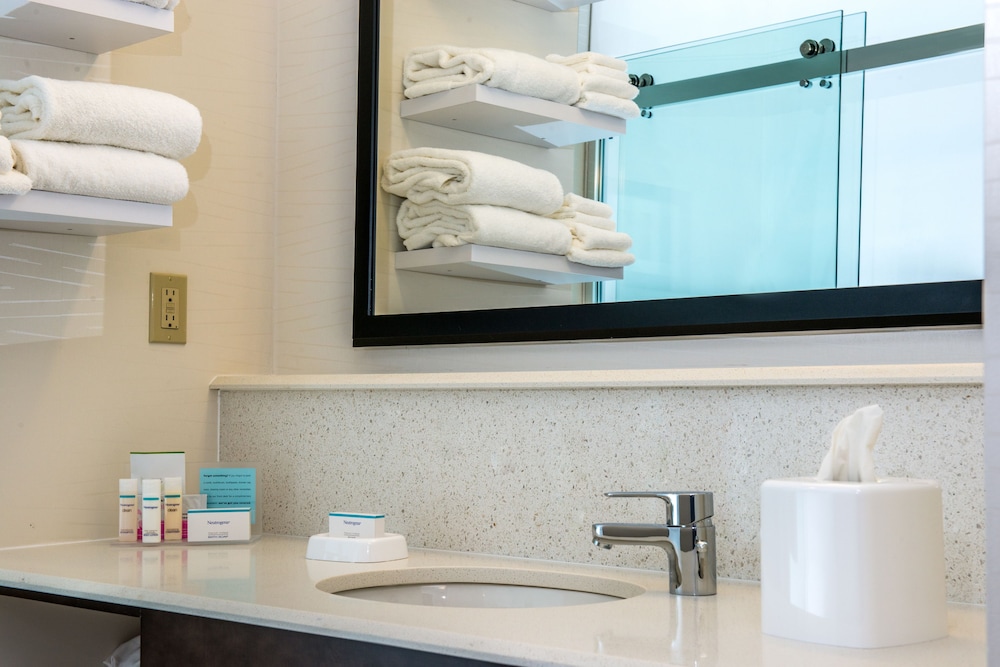 Hampton Inn & Suites New Albany Columbus - photo 13