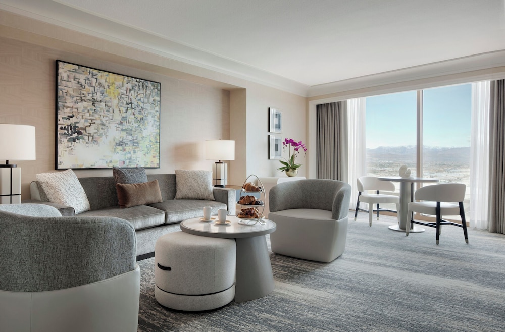 Four Seasons Hotel Las Vegas - photo 30