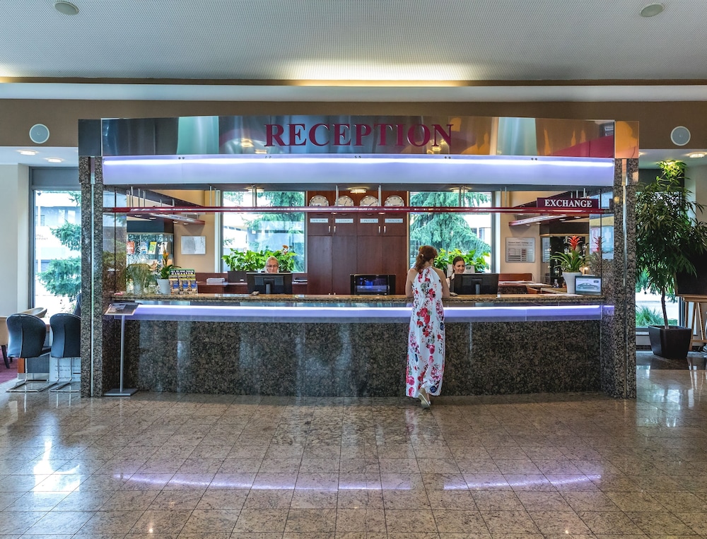 Wellness Hotel Step — Prague — photo 2