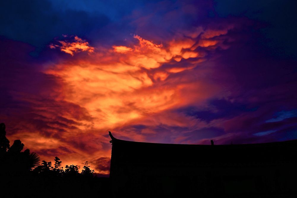 Huamei Club Lijiang in Lijiang, People's Republic of China