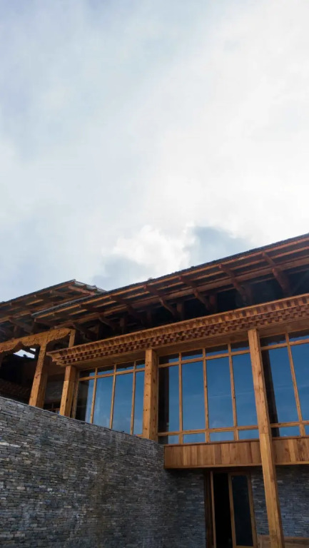 Six Senses Paro — Paro — photo 2