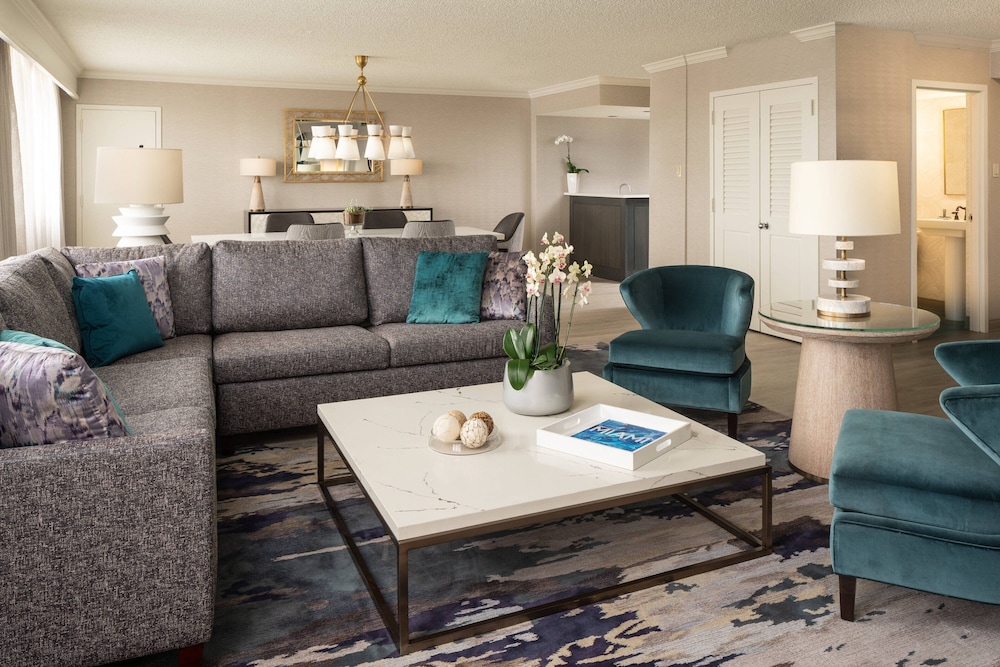 Miami Airport Marriott - photo 16