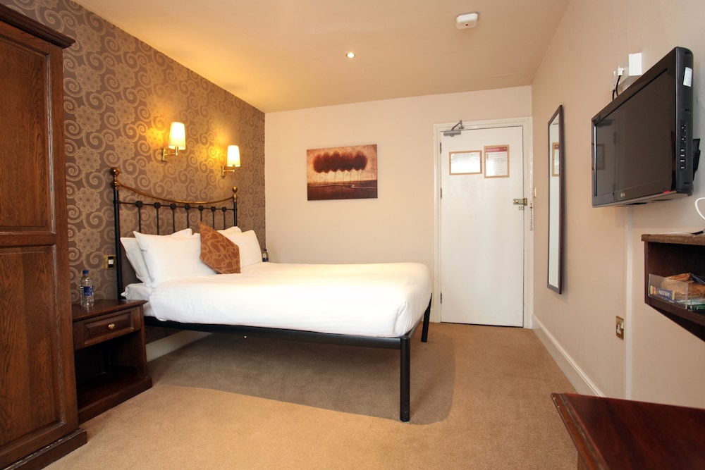 White Hart Andover by Marston’s Inns — Andover — photo 4