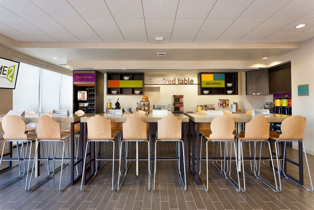 Home2 Suites by Hilton Denver West Federal Center CO - photo 38