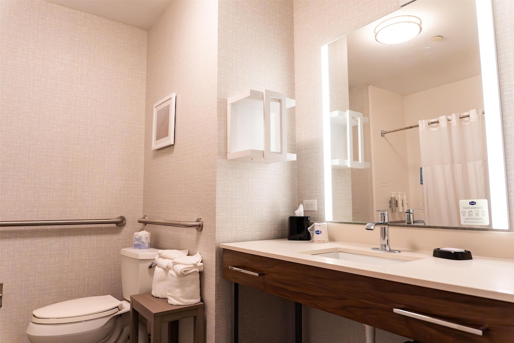 Hampton Inn Turnersville - photo 24
