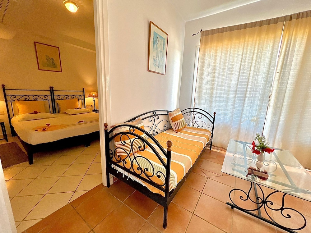 Hôtel Villamar in Hammamet, Tunisia